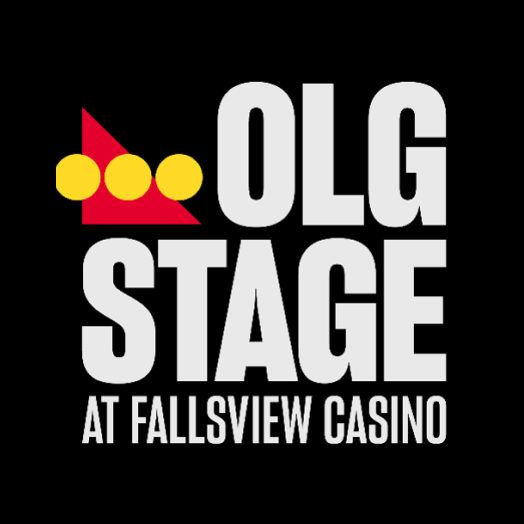 OLG Stage & Fallsview Casino Package- June 21<sup>st</sup>