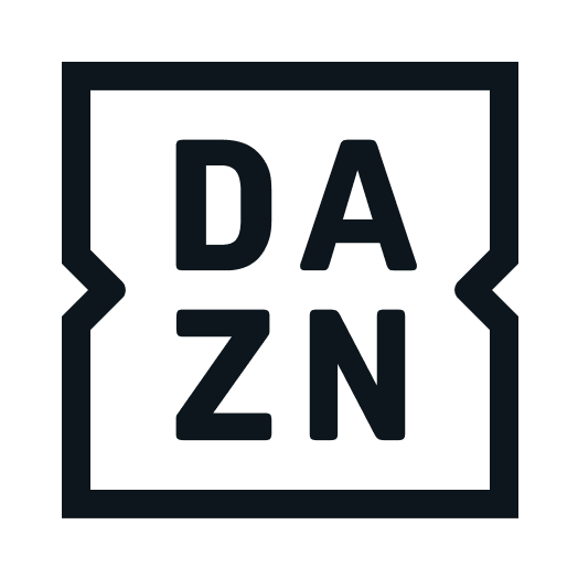 12 Month DAZN Subscription.